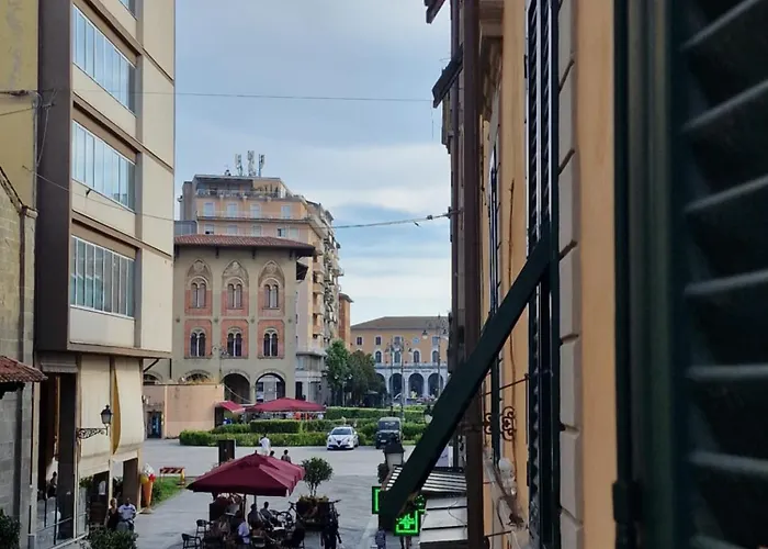 Five Roses Flat Appartamento