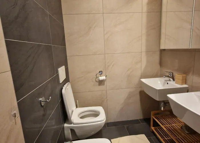 Five Roses Flat Appartamento *