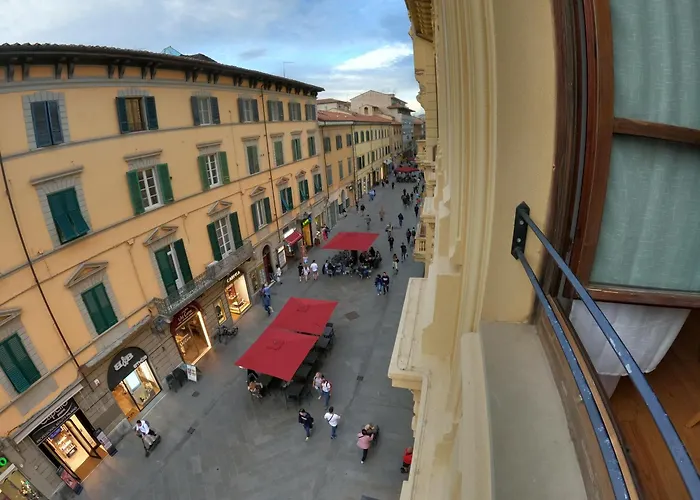 Appartamento Five Roses Flat *