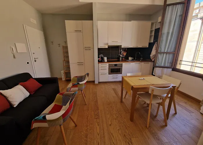 Appartamento Five Roses Flat Pisa