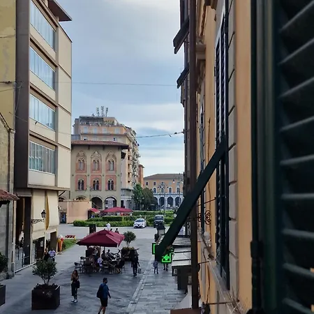 Five Roses Flat Апартаменты