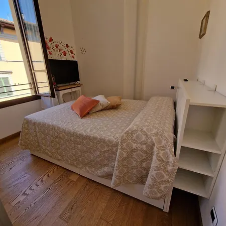 Apartamento Five Roses Flat *