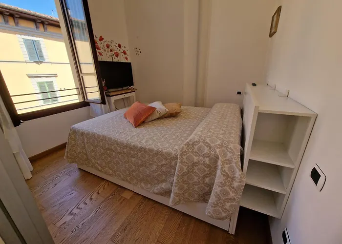 Apartment Five Roses Flat *