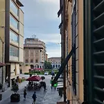 Five Roses Flat Lägenhet