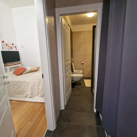 Five Roses Flat Pisa