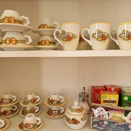 Apartment Five Roses Flat