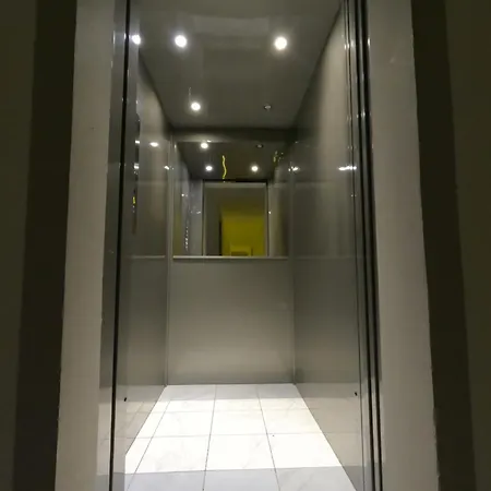 Apartment Five Roses Flat Pisa