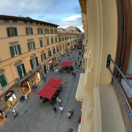 Apartment Five Roses Flat *