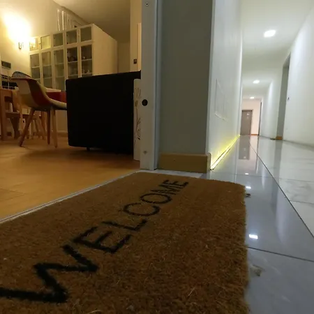 Five Roses Flat Apartment *