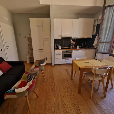 Apartment Five Roses Flat Pisa