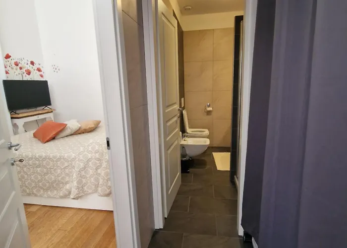 Five Roses Flat 比萨