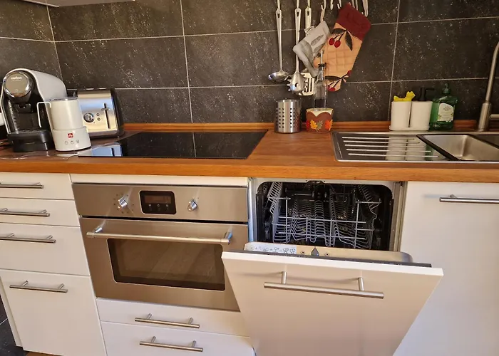 Five Roses Flat 公寓 比萨