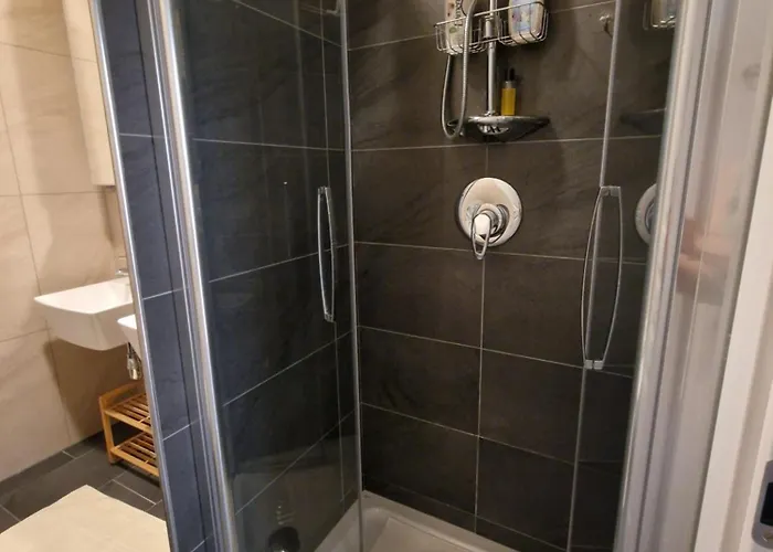 Five Roses Flat 公寓