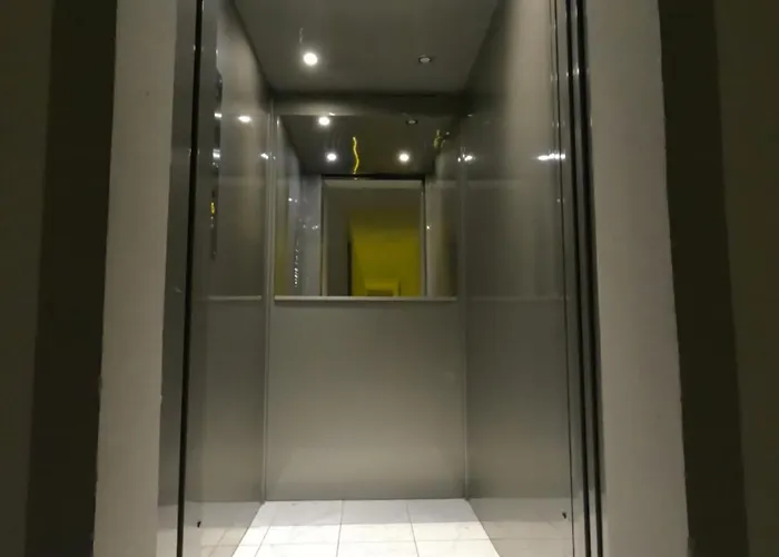 公寓 Five Roses Flat 比萨